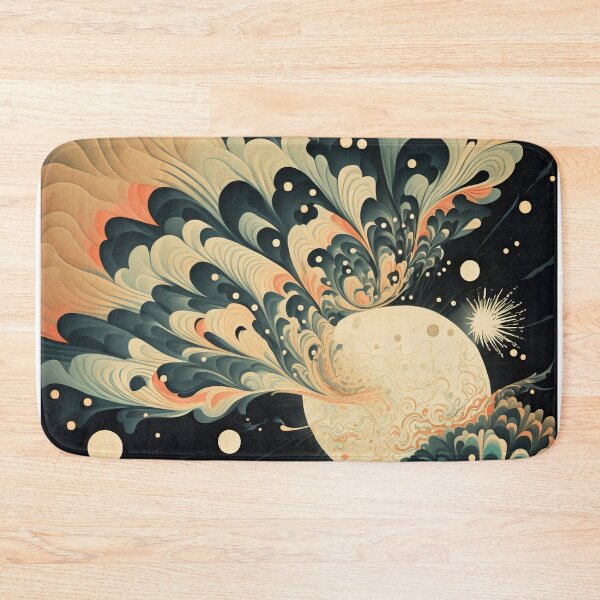 Item preview,  Abstract 9 designed and sold by obstinator.