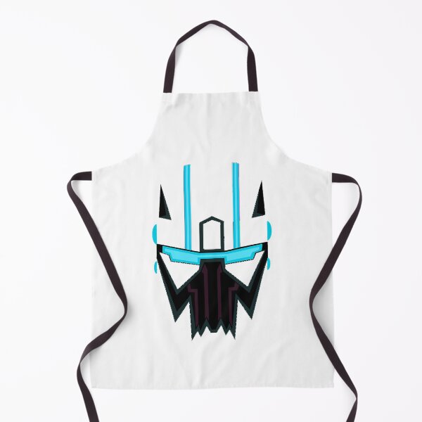 Item preview, Face Xero designed and sold by HPGAMERr.