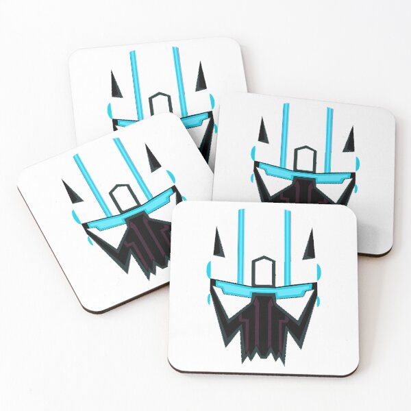 Item preview, Face Xero designed and sold by HPGAMERr.
