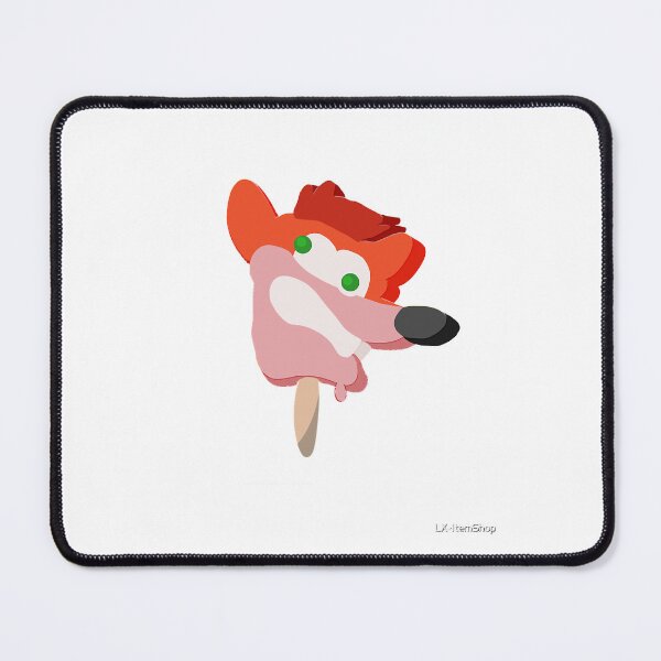 Item preview, Gamer Popsicle MELTED designed and sold by HPGAMERr.