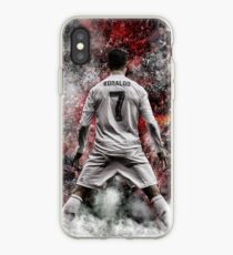 cristiano ronaldo best wallpaper iPhone Case
