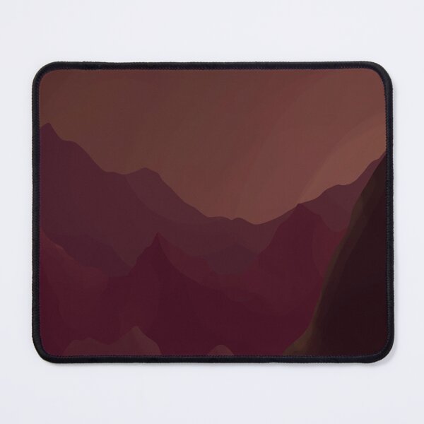 Item preview, Mountain Sunset designed and sold by Nightlea.