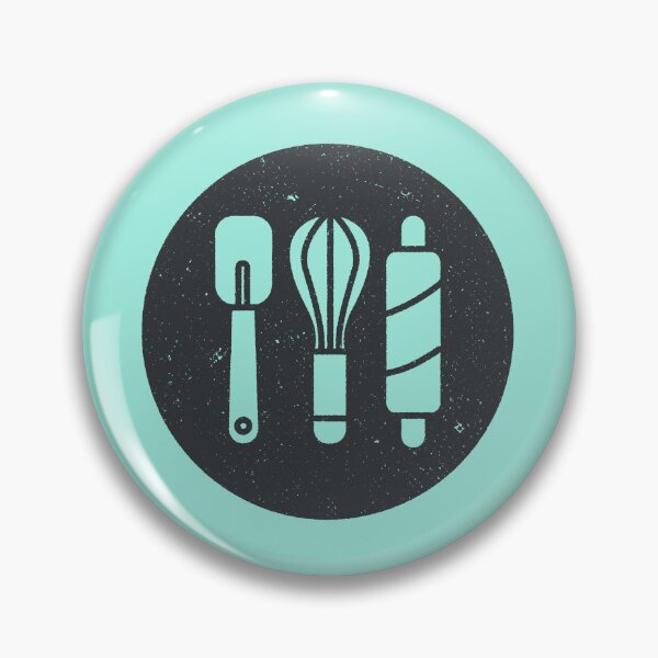 Item preview, Baking logo illustration  designed and sold by garniturex.