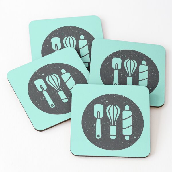 Item preview, Baking logo illustration  designed and sold by garniturex.