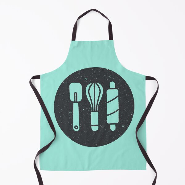 Item preview, Baking logo illustration designed and sold by garniturex.