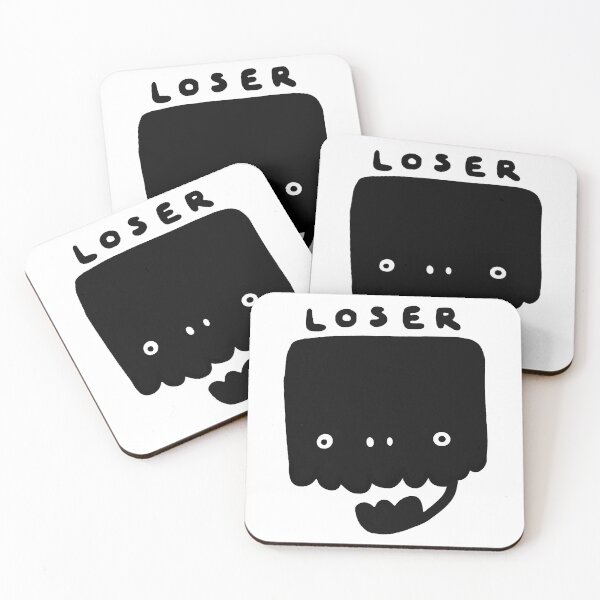 Item preview, loser designed and sold by HPGAMERr.