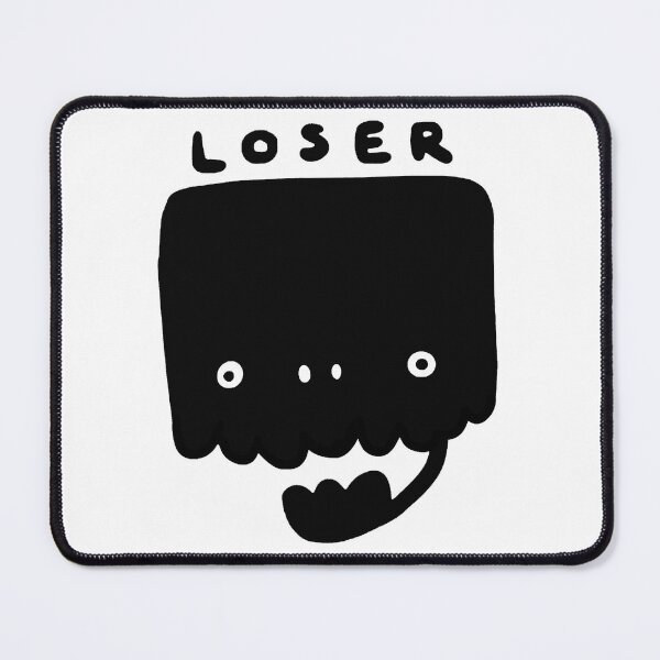 Item preview, loser designed and sold by HPGAMERr.