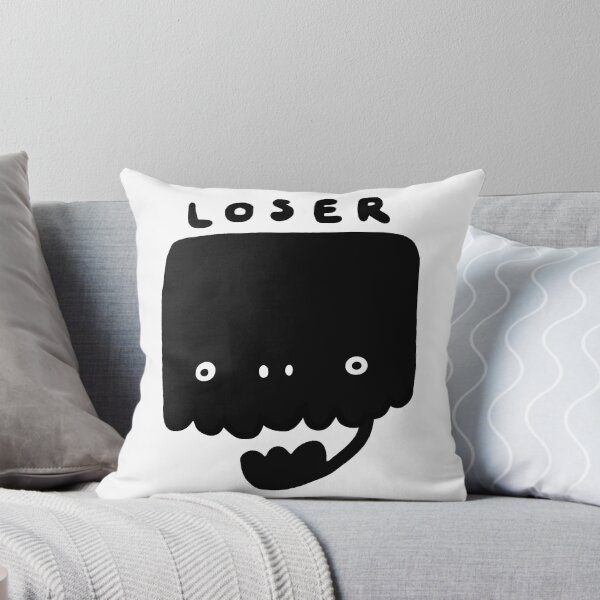 Item preview, loser designed and sold by HPGAMERr.