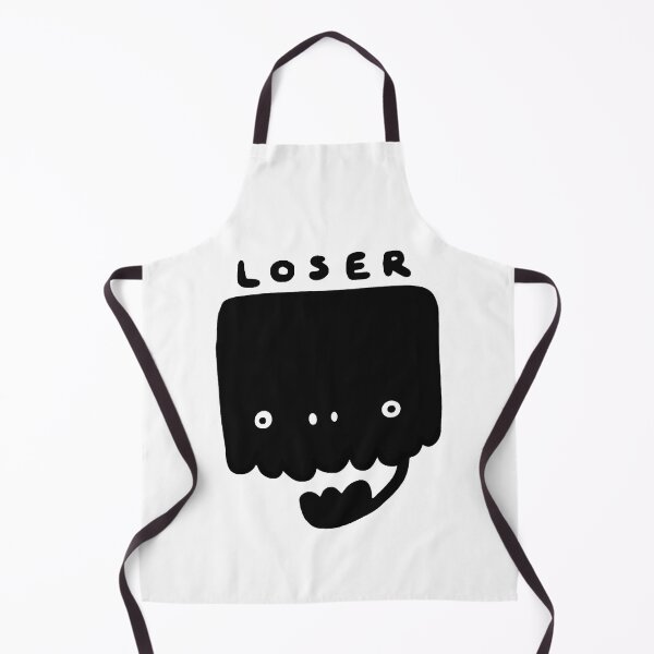 Item preview, loser designed and sold by HPGAMERr.