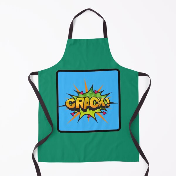 Item preview, Crack! designed and sold by BinlalaBLL.