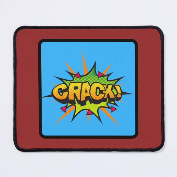 Item preview, Crack!   designed and sold by BinlalaBLL.