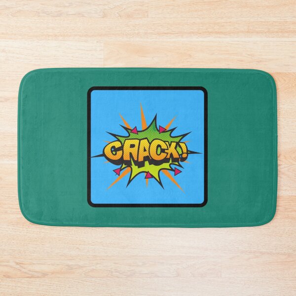 Item preview, Crack!   designed and sold by BinlalaBLL.