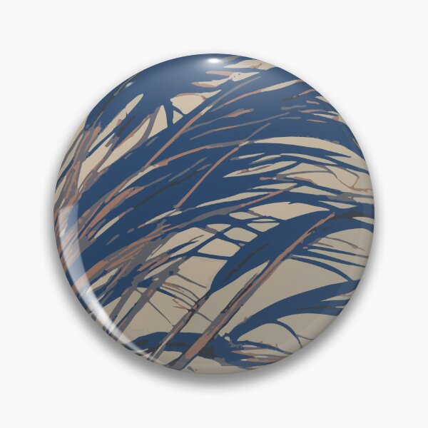 Item preview, Japanese Reeds Blowing in the Wind | Seneh Design Co. designed and sold by SenehDesignCo.