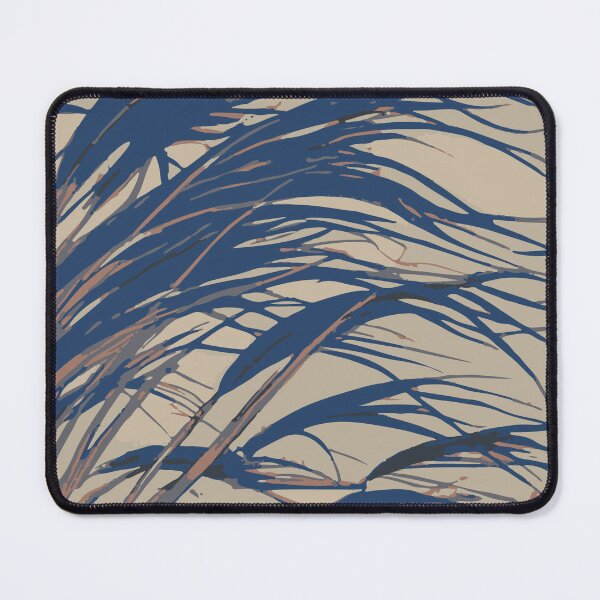 Item preview, Japanese Reeds Blowing in the Wind | Seneh Design Co. designed and sold by SenehDesignCo.
