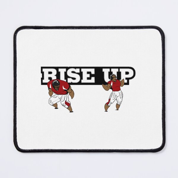 Item preview, RISE UP designed and sold by HPGAMERr.