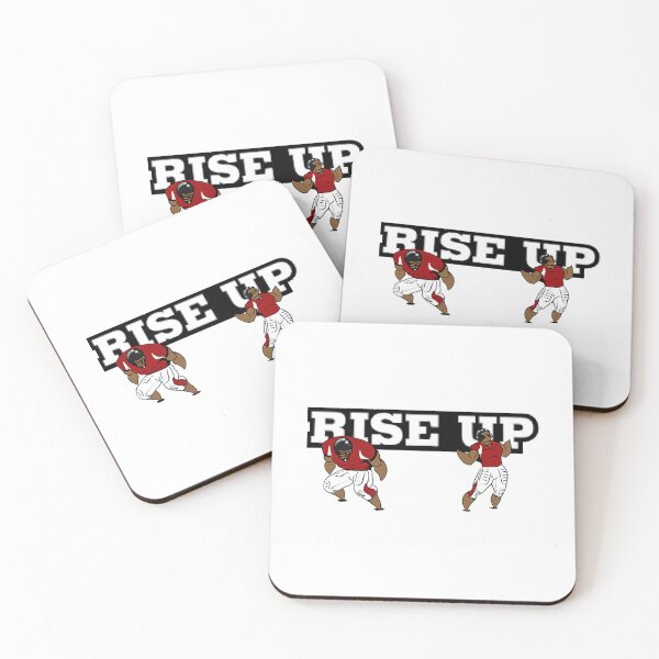 Item preview, RISE UP designed and sold by HPGAMERr.