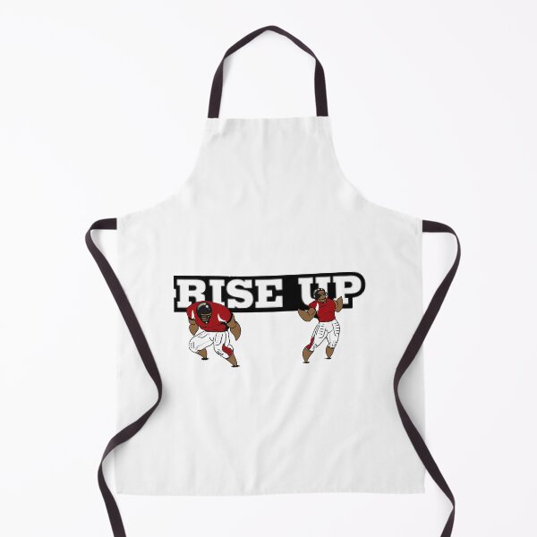 Item preview, RISE UP designed and sold by HPGAMERr.