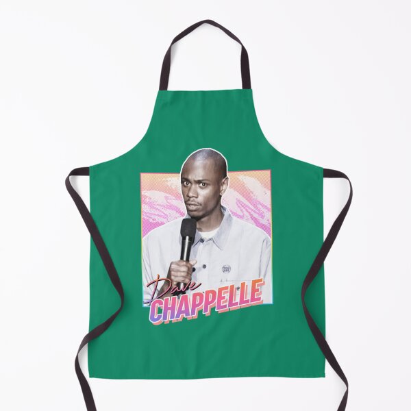 Item preview, Dave Chappelle - 80s design designed and sold by BinlalaBLL.