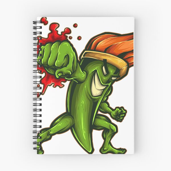 Item preview, Brush Fighter designed and sold by wearitout.