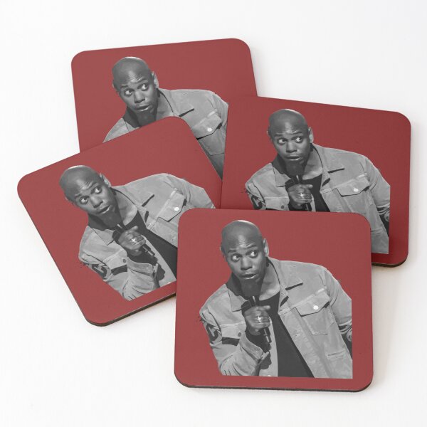Item preview, Dave Chappelle my life is dope   designed and sold by BinlalaBLL.
