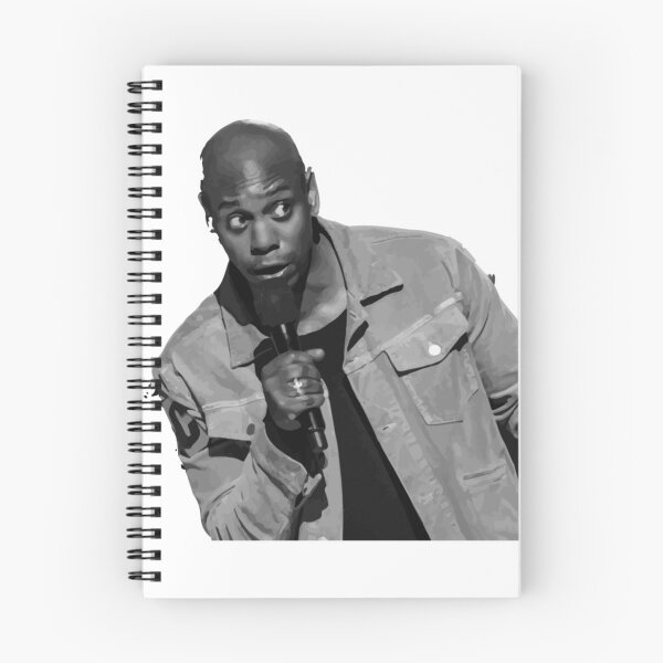 Item preview, Dave Chappelle my life is dope   designed and sold by BinlalaBLL.