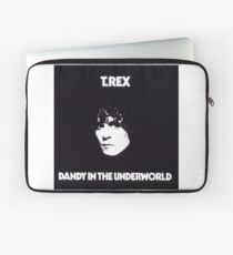 Dandy in the Underworld Laptop Sleeve