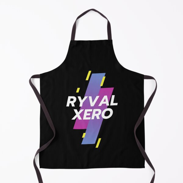 Item preview, RyVal-Xero feel the power designed and sold by HPGAMERr.