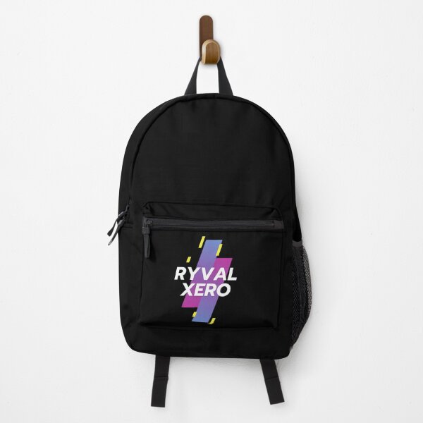Item preview, RyVal-Xero feel the power designed and sold by HPGAMERr.
