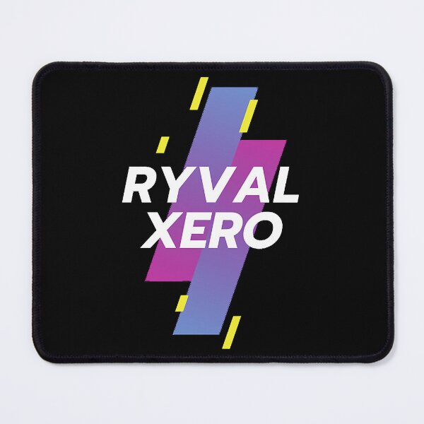 Item preview, RyVal-Xero feel the power designed and sold by HPGAMERr.