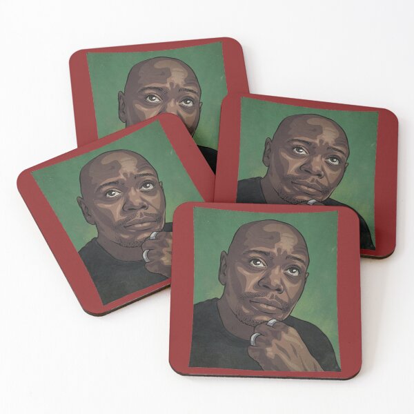 Item preview, Dave Chappelle my life is dope - Chappelle C bestseller - Tyrone Biggums   designed and sold by BinlalaBLL.