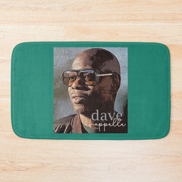 Item preview, dave chappelle texture oilpaint Perfect Gift   designed and sold by BinlalaBLL.