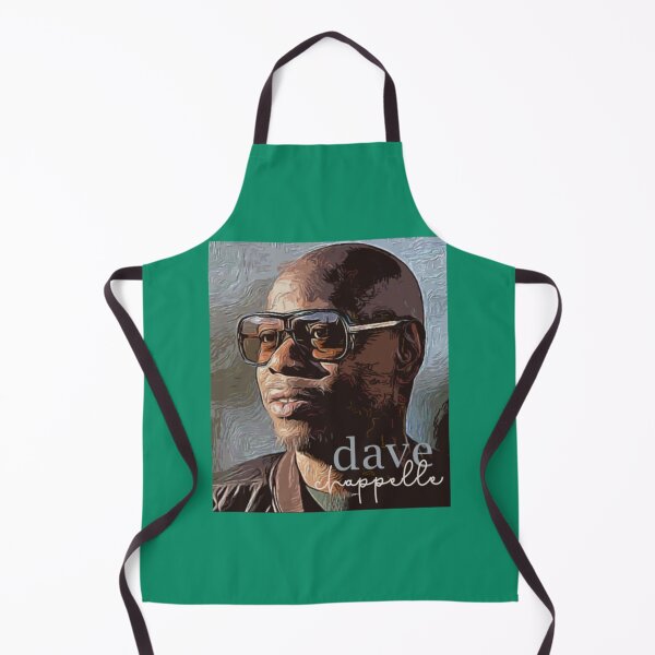 Item preview, dave chappelle texture oilpaint Perfect Gift designed and sold by BinlalaBLL.