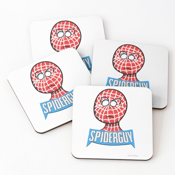 Item preview, SpiderGuy designed and sold by HPGAMERr.