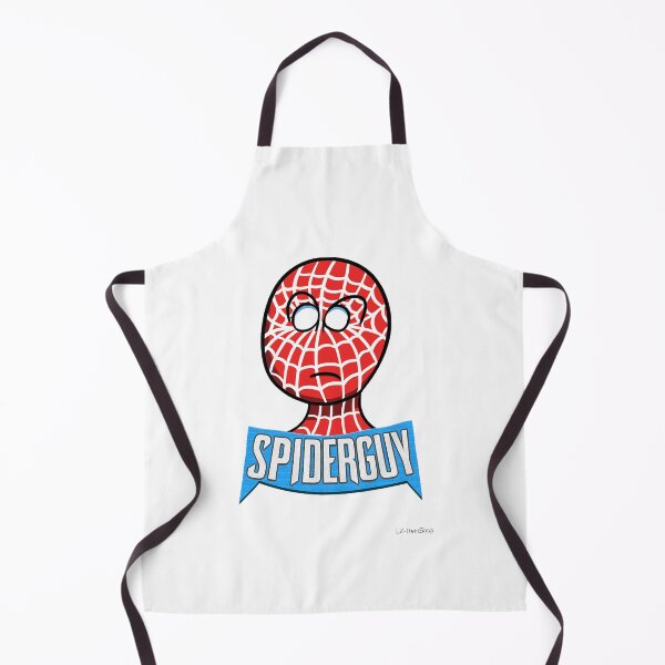 Item preview, SpiderGuy designed and sold by HPGAMERr.
