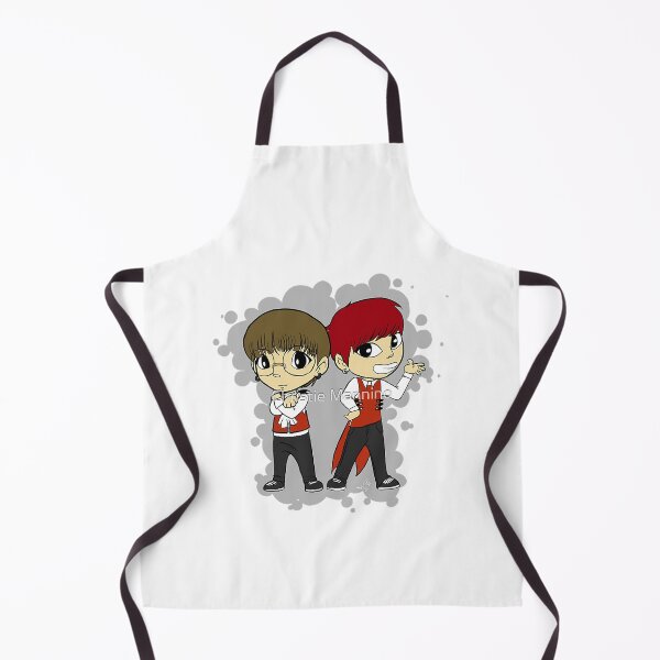Item preview, TOPP DOGG- Hojoon and Xero designed and sold by HPGAMERr.