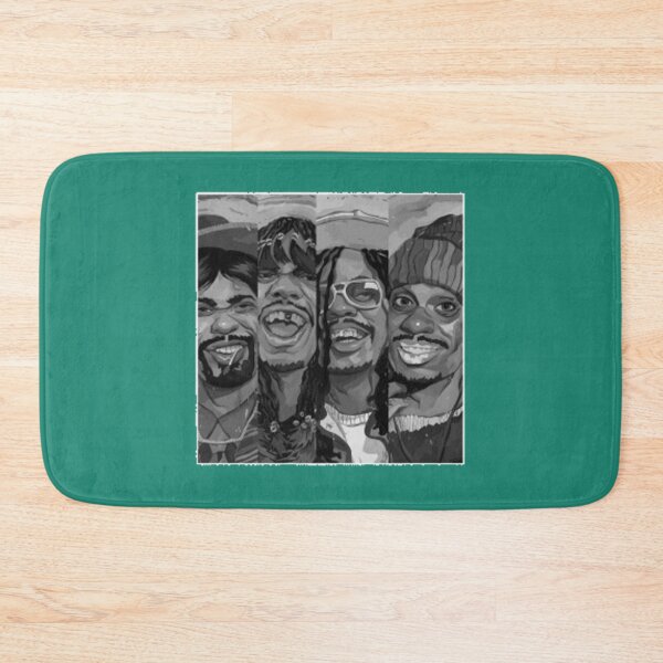 Item preview, Dave Chappelle Transform   designed and sold by BinlalaBLL.
