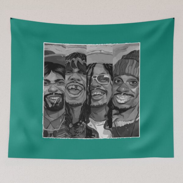 Item preview, Dave Chappelle Transform   designed and sold by BinlalaBLL.