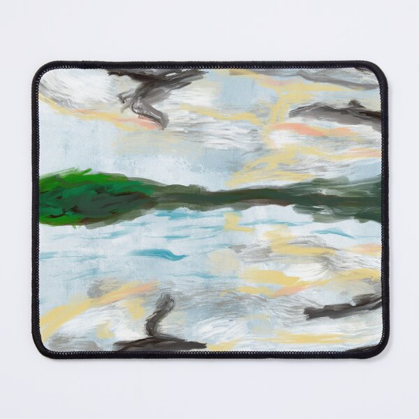 Item preview, Landscape 5 designed and sold by Blubiwooda.