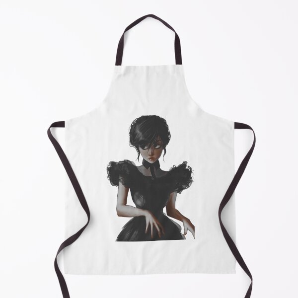 Item preview, Wednesday Addams Jenna Ortega Addams nevermore wenclair Nightshades Wednesday Addams qoutes Wednesda designed and sold by HPGAMERr.