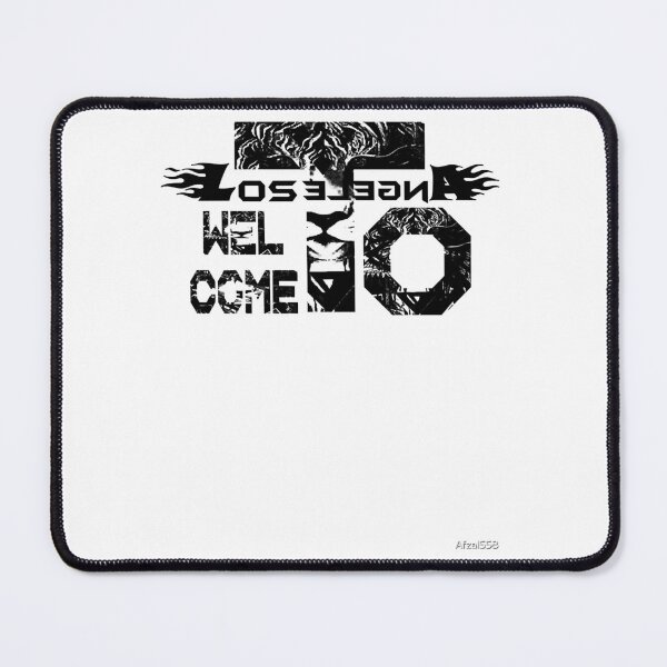 Item preview, Welcome To Los Angeles Black amazing illustrated fonts designed and sold by HPGAMERr.