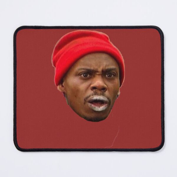 Item preview, Dave Chappelle Tyrone Biggums   designed and sold by BinlalaBLL.