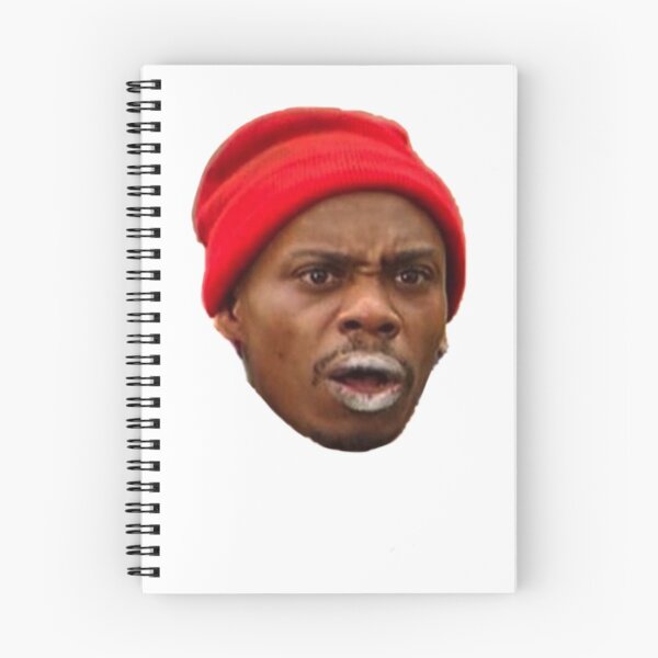 Item preview, Dave Chappelle Tyrone Biggums   designed and sold by BinlalaBLL.