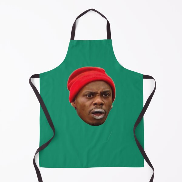 Item preview, Dave Chappelle Tyrone Biggums   designed and sold by BinlalaBLL.