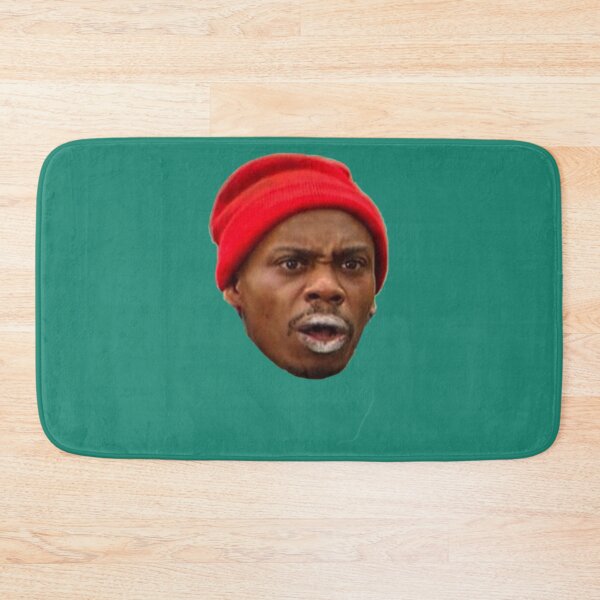 Item preview, Dave Chappelle Tyrone Biggums   designed and sold by BinlalaBLL.