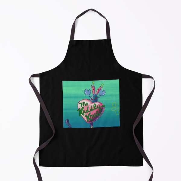 Item preview, Kuddly Krab Kuddly Krab Kuddly Krab designed and sold by ajdbfmunfhxpk.