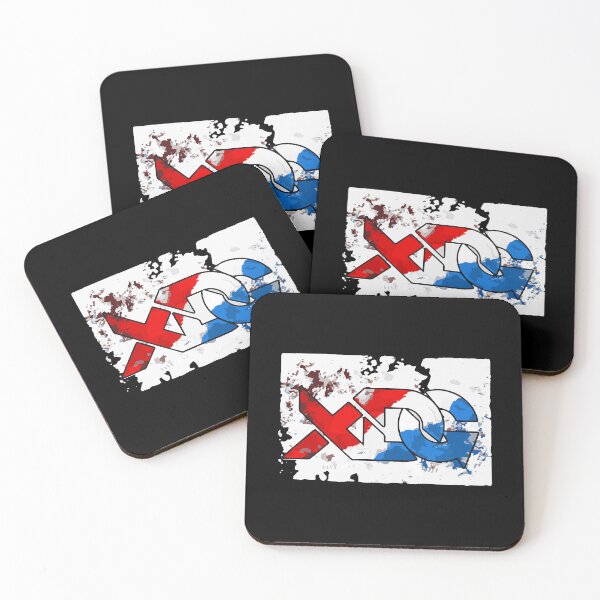 Item preview, XDG Tri-Color designed and sold by HPGAMERr.