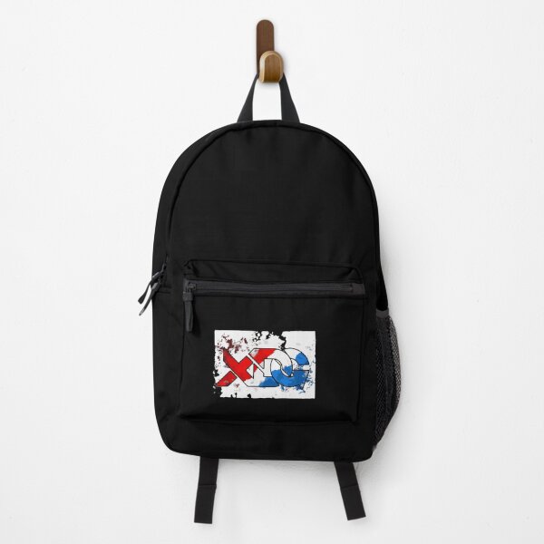 Item preview, XDG Tri-Color designed and sold by HPGAMERr.