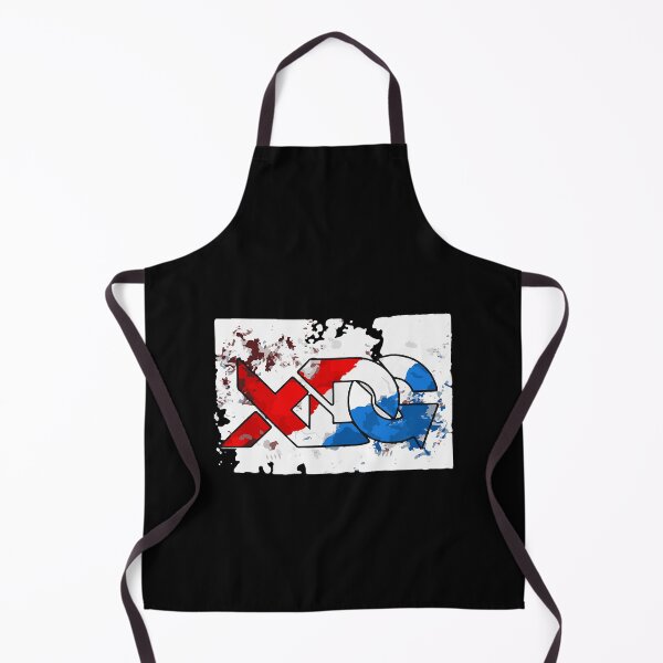 Item preview, XDG Tri-Color designed and sold by HPGAMERr.