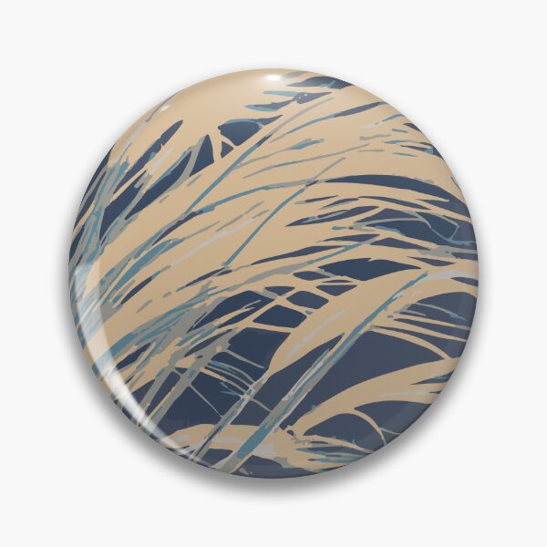 Item preview, Japanese Reeds Blowing in the Wind | Seneh Design Co. designed and sold by SenehDesignCo.