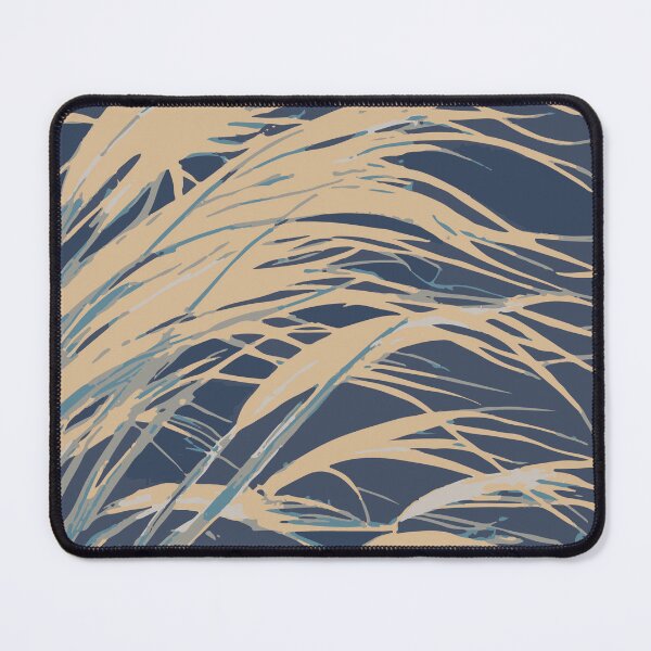 Item preview, Japanese Reeds Blowing in the Wind | Seneh Design Co. designed and sold by SenehDesignCo.